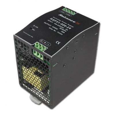 RSP 系列开关电源 500W单路输出(PFC)